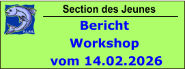 Section des Jeunes Bericht Workshop  vom 14.02.2026