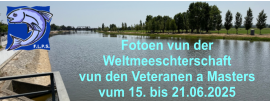 Fotoen vun der  Weltmeeschterschaft vun den Veteranen a Masters vum 15. bis 21.06.2025