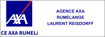 AGENCE AXA RUMELANGE LAURENT REISDORFF