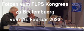Fotoen vum FLPS Kongress zu Beetembuerg  vum 26. Februar 2023