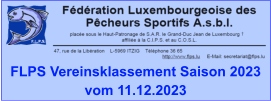 FLPS Vereinsklassement Saison 2023 vom 11.12.2023